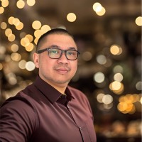 James Santos, APS