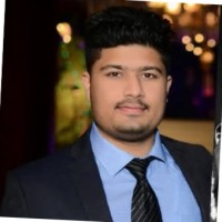 Paras Sharma