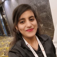 Farheen Shaikh