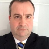Paul Burns
