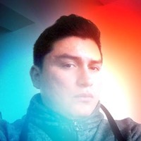 Oscar Ramírez Martínez