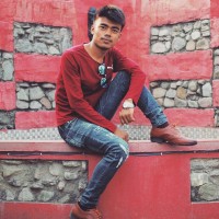 Sandesh Chaudhary