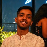 Ashwin Sharma
