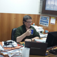 Javier Alejandro Del Bono