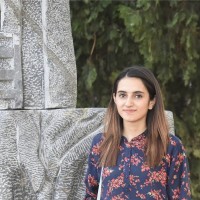 Ankita Zingta