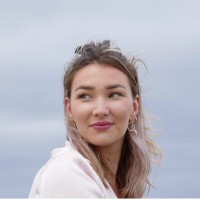 Chloé CAZENAVETTE