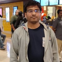 Gajanan Thakre