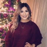 Samantha Villalpando