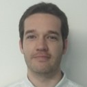 Daniel Latorre Barriuso