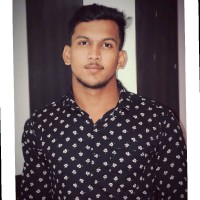 Basant Behera