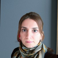 Gonca Koçyiğit