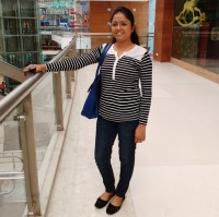 Neha MORI