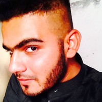 Itz Omar