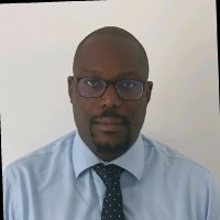 Ogo Onwubuya - Bsc(Hon) Msc