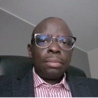 Christopher Kolade
