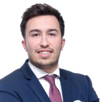 Alberto García Tamames, Gmice, Msc, Beng