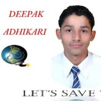 Deepak Adhikari