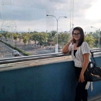Crystal Bandong