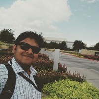 Joydeep Dasgupta
