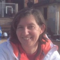 Martine Thomis