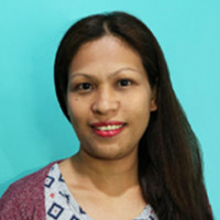 Rizalie Napo