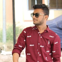 Vaibhav Maheshbhai Gohil