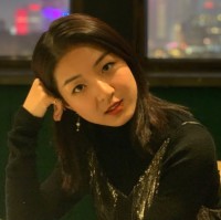 Ariel Peng