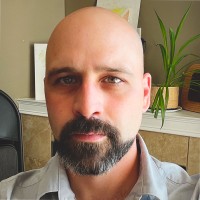 Daniel Morin