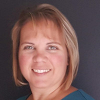 April Gerberding