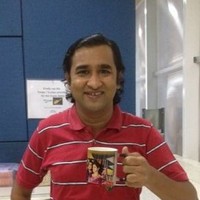 Dhananjay Kulkarni