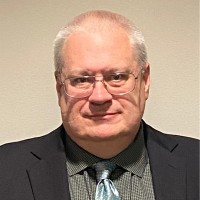 David Egbert