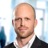 Petter Haug Heggestad