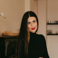Sarah Borg Barthet