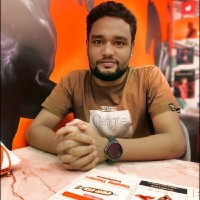MD Mohshin