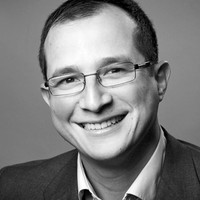 Alberto Rincón