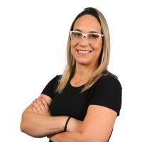 Cynthia Oliveira Ribeiro Gusmão