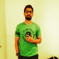 Nikhil Varghese Raju Raju