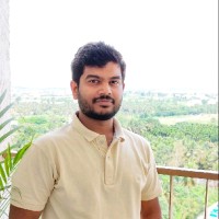 Shivaraj Hiremath