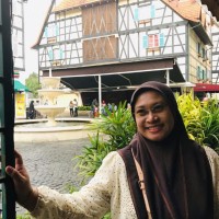 Noor Syamila Abdullah