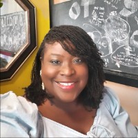 Nailah Jardine