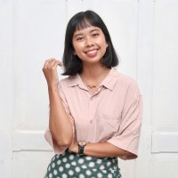 Gianny Kusuma