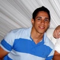 Bruno Lima