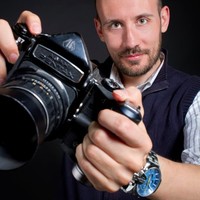 Nicolò Caneparo