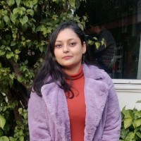 Sarika Mishra