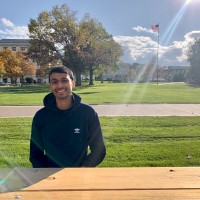 Siddharth Ramakrishnan