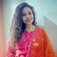 Indhumathi M