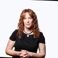 Antonia Mahony Fcca