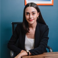 Ana Isabel Orozco