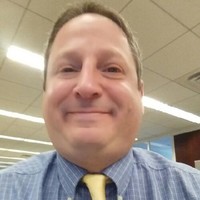Matthew Schlesinger