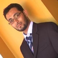 Mohammed Sikandar